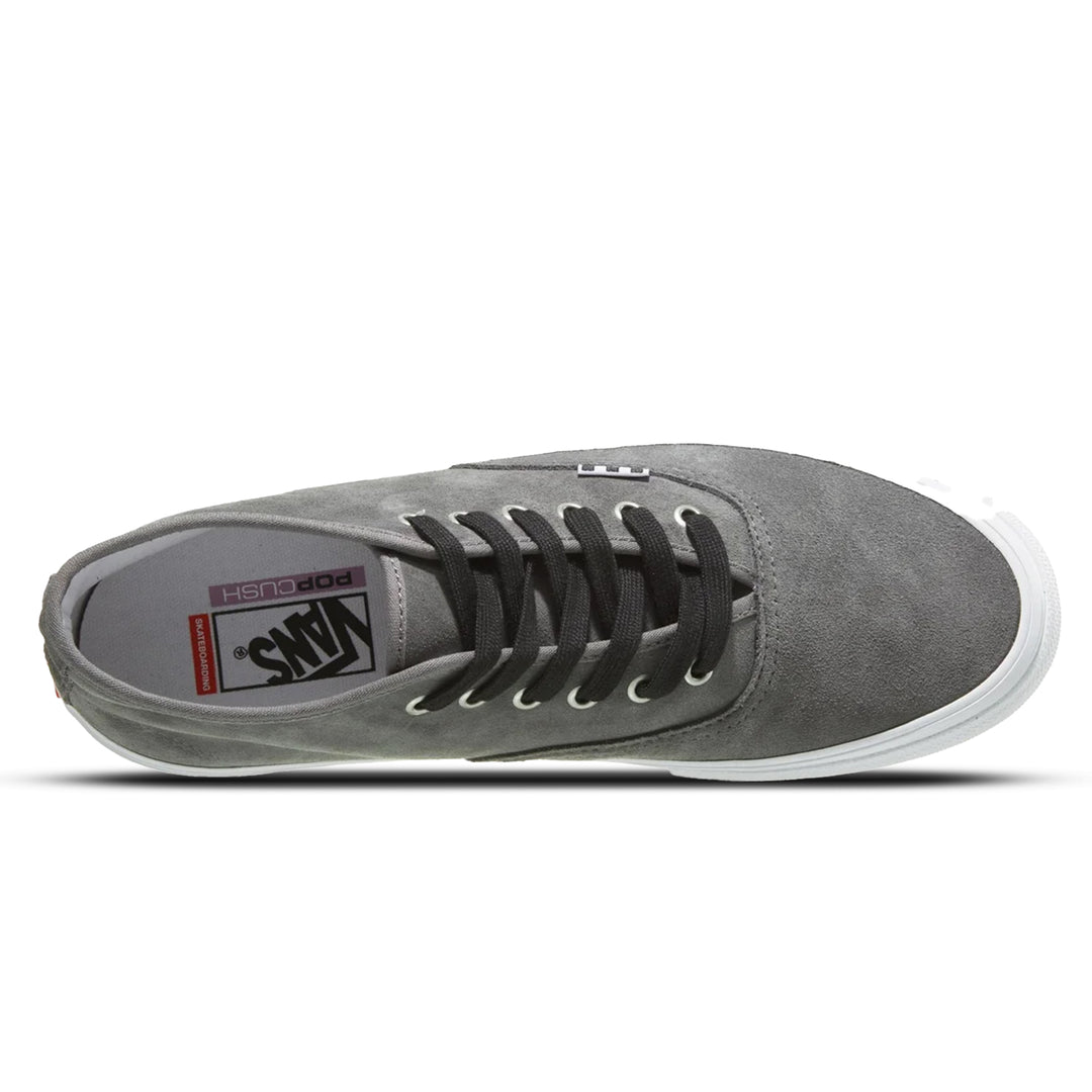 Vans Skate Authentic Mid Pewter