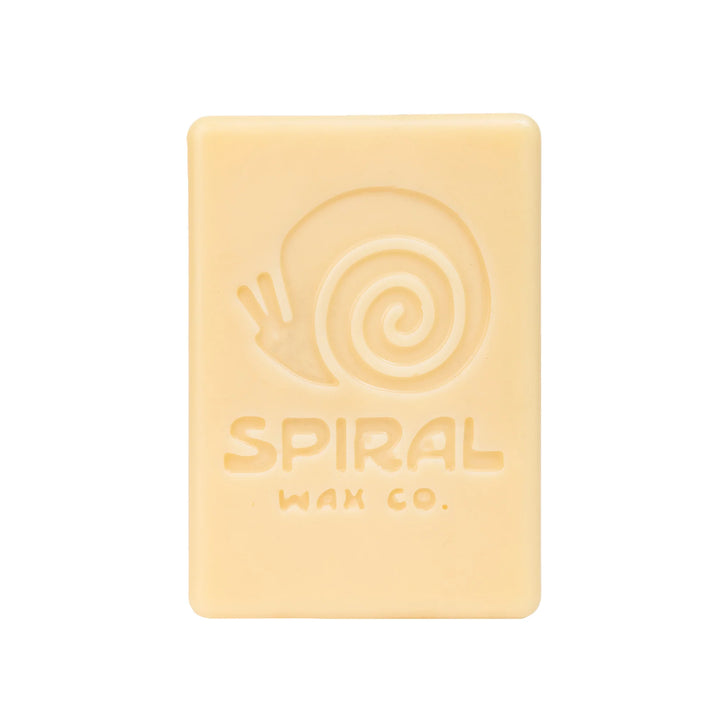 Spiral Wax ALL TEMP NATURAL WAX