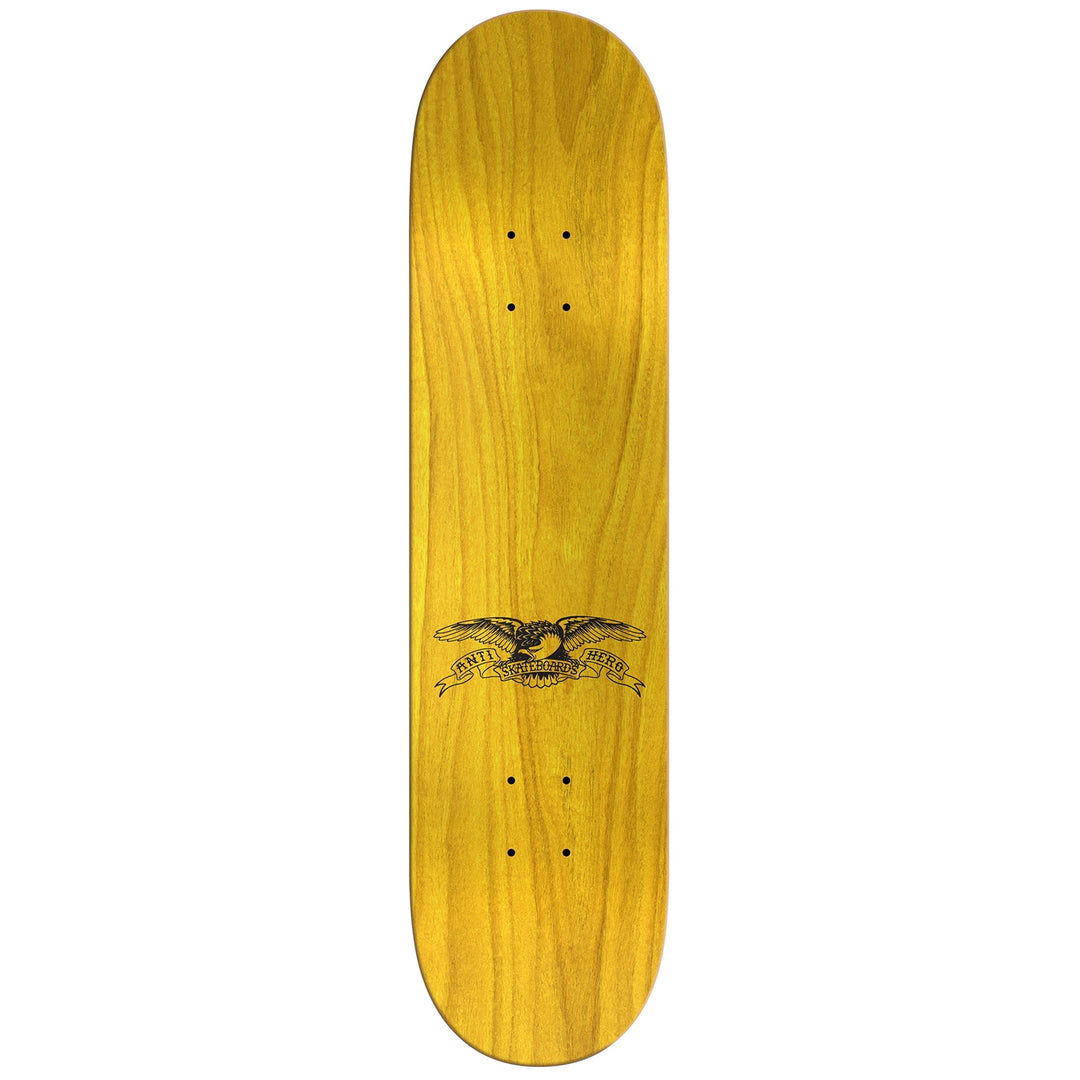 Anti-Hero Classic Eagle Deck 7.81"