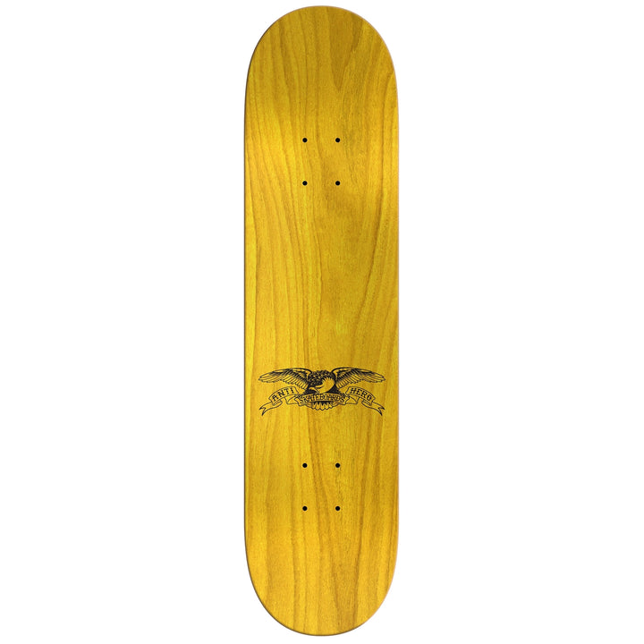 Anti-Hero Classic Eagle Deck 7.81"
