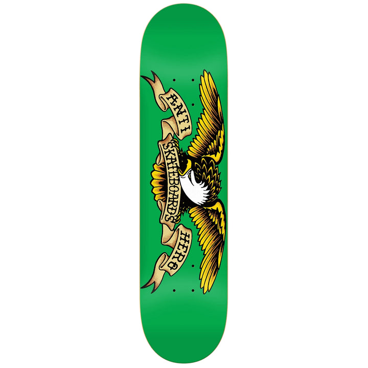 Anti-Hero Classic Eagle Deck 7.81"