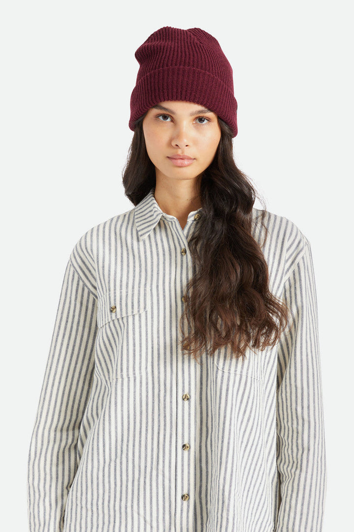 Brixton Heist Beanie