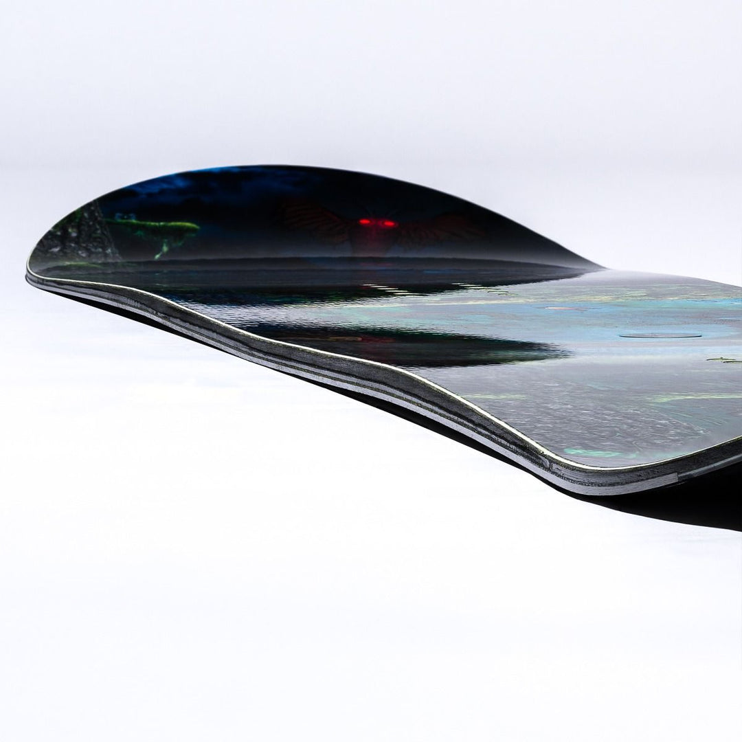 Gnu Finest Snowboard