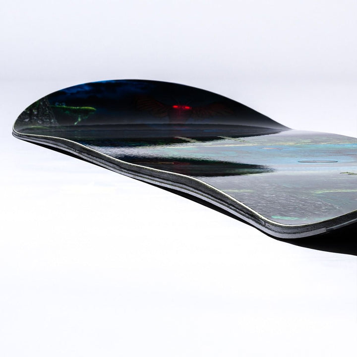 Gnu Finest Snowboard