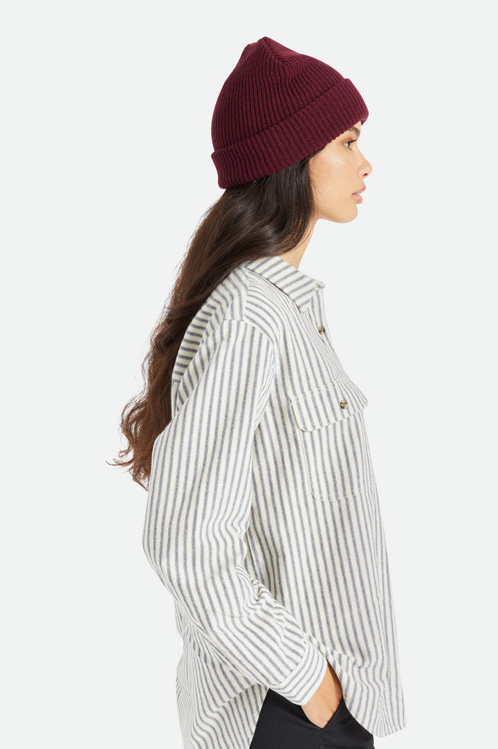 Brixton Heist Beanie