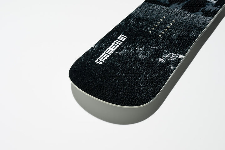 Lib Tech Cold Brew Snowboard