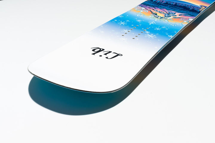 Lib Tech Glider Snowboard