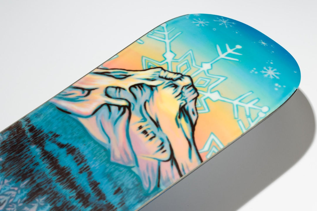 Lib Tech Glider Snowboard