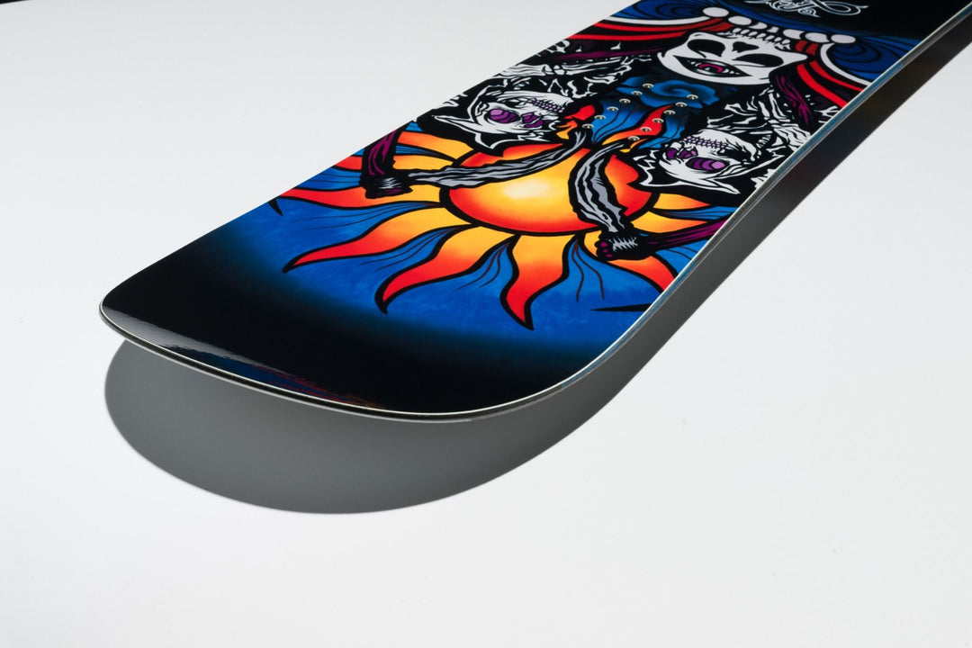 Lib Tech Jamie Lynn Snowboard