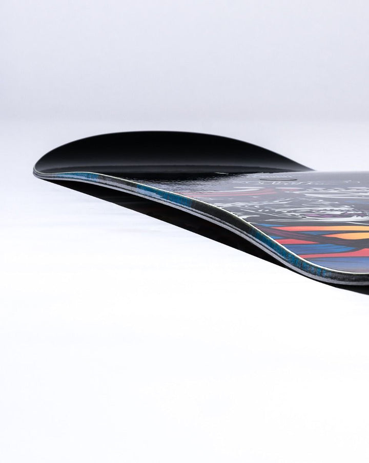 Lib Tech Jamie Lynn Snowboard