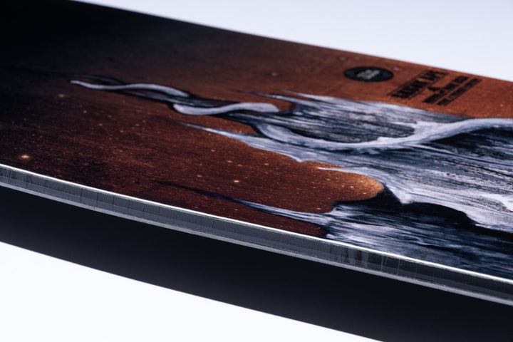 Lib Tech Skunk Ape Snowboard