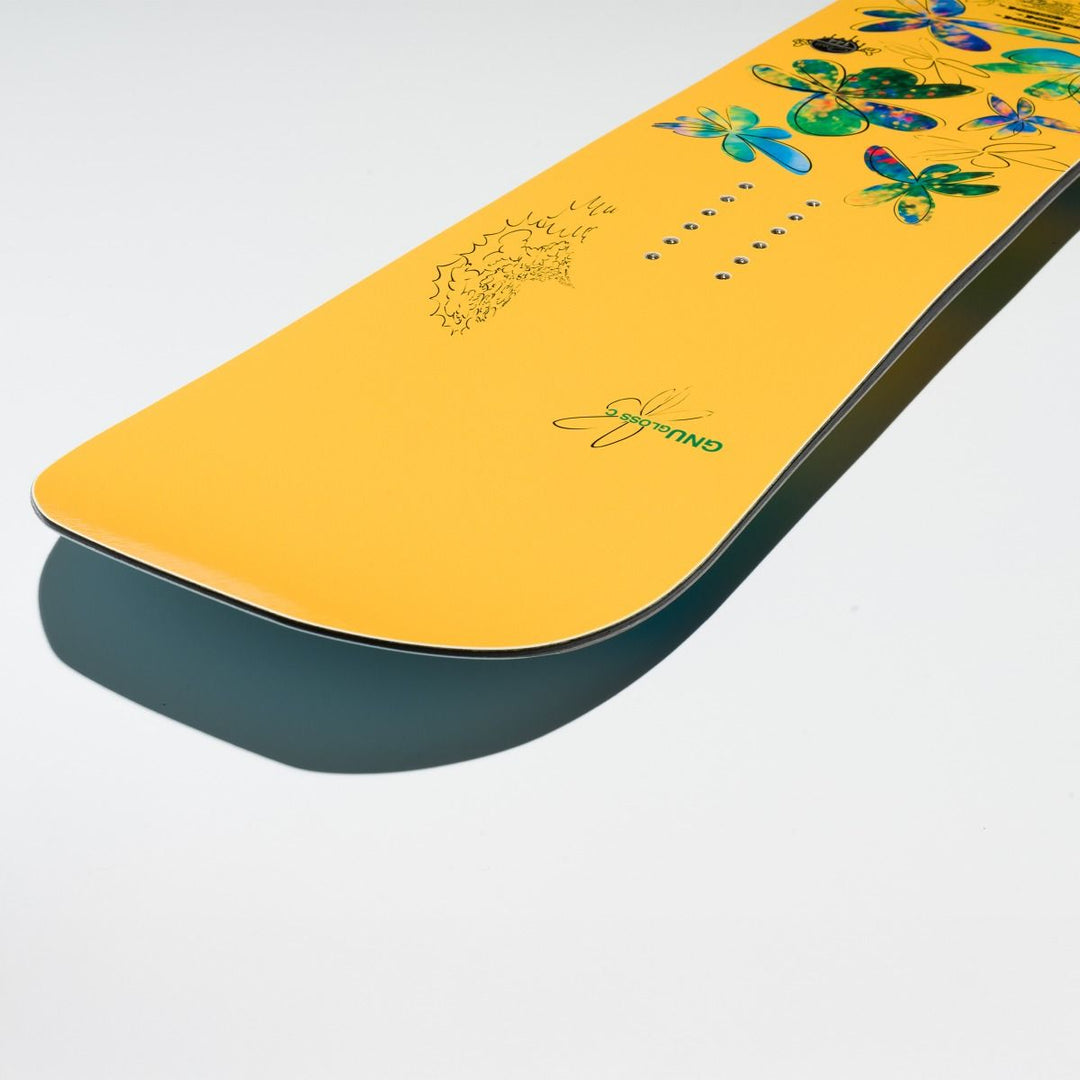 Gnu Gloss C Snowboard