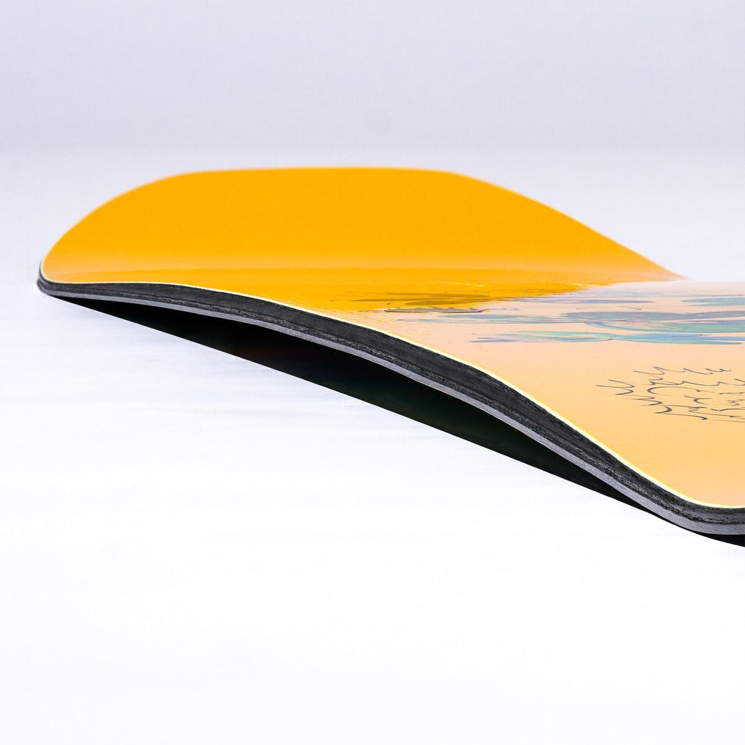 Gnu Gloss C Snowboard