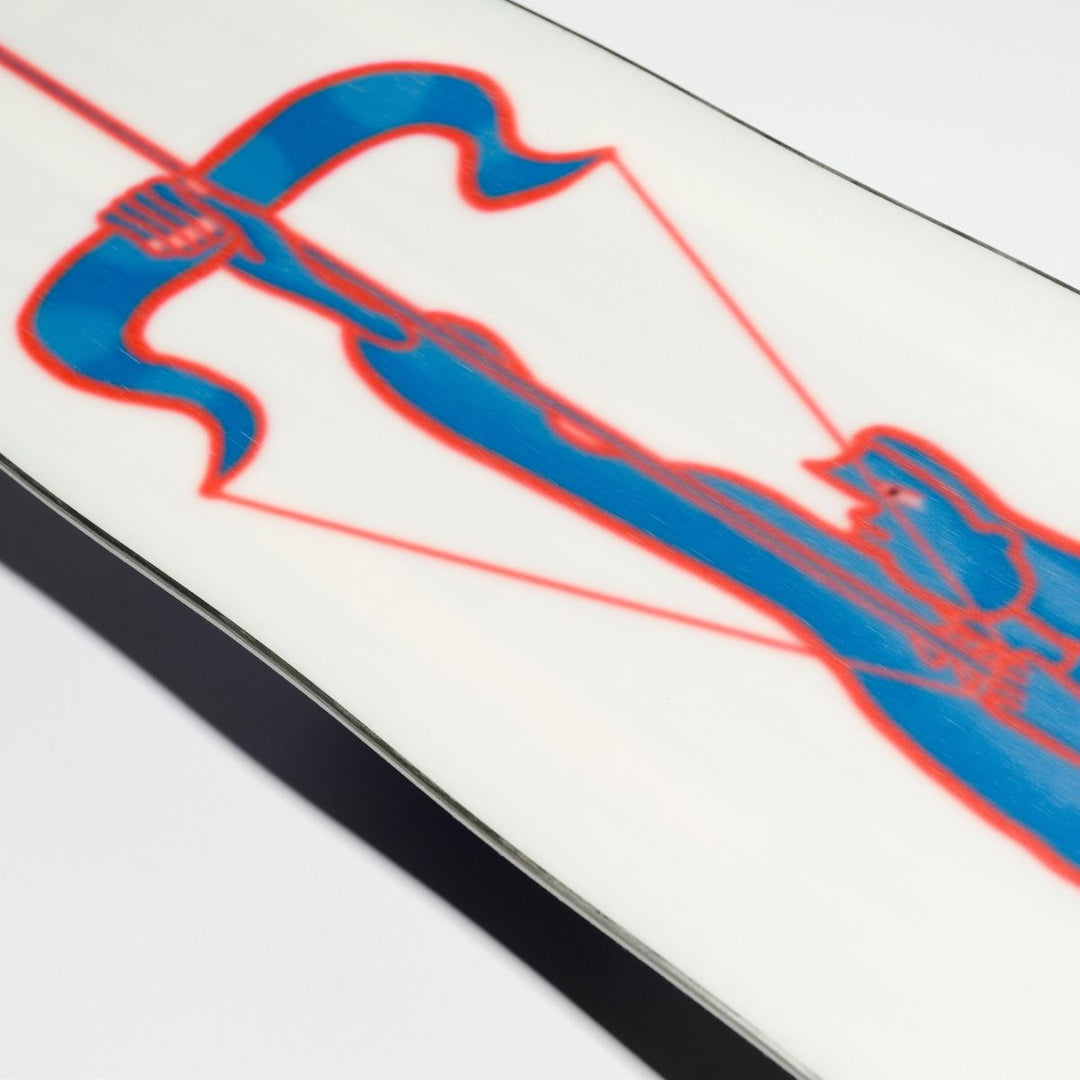 Gnu Headspace Snowboard