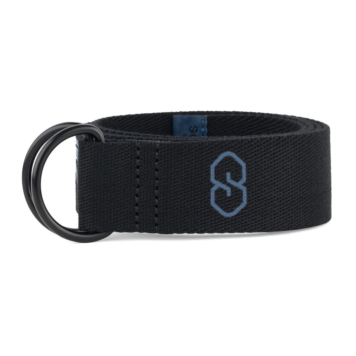 Souvenir Belt - Black