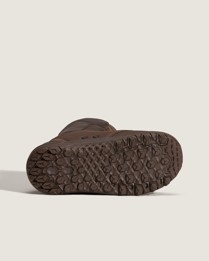 Vans Verse Snowboard Boots Blake Paul Demitasse/Black