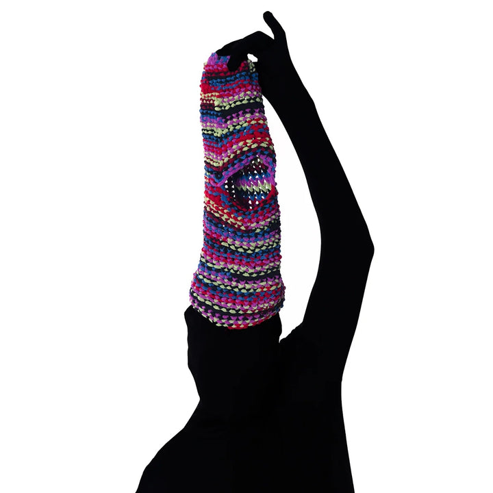 Lampshade Brotha Balaclava Multi