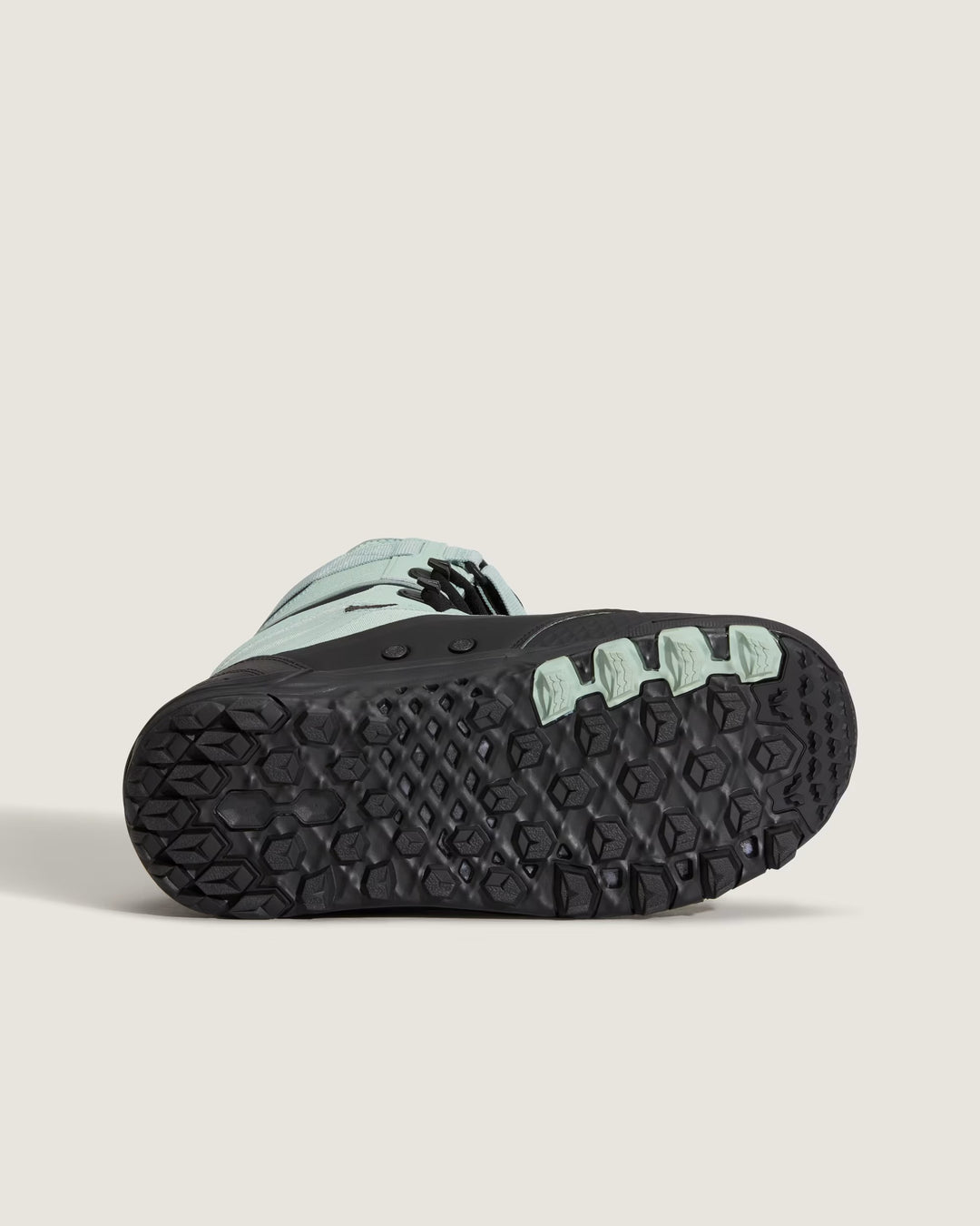 Vans Infuse Snowboard Boots (30th Anniversary) Olive Gray