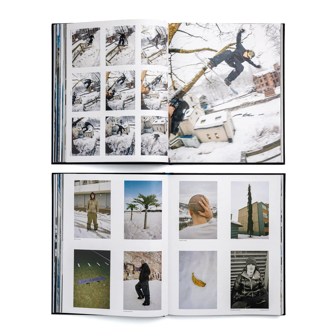 Torment Magazine Issue 7