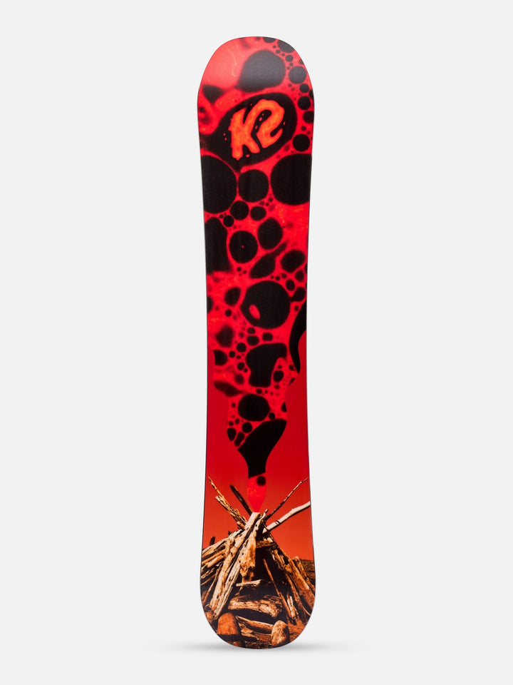 K2 Embassy Snowboard