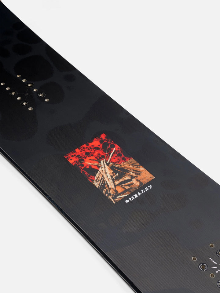 K2 Embassy Snowboard