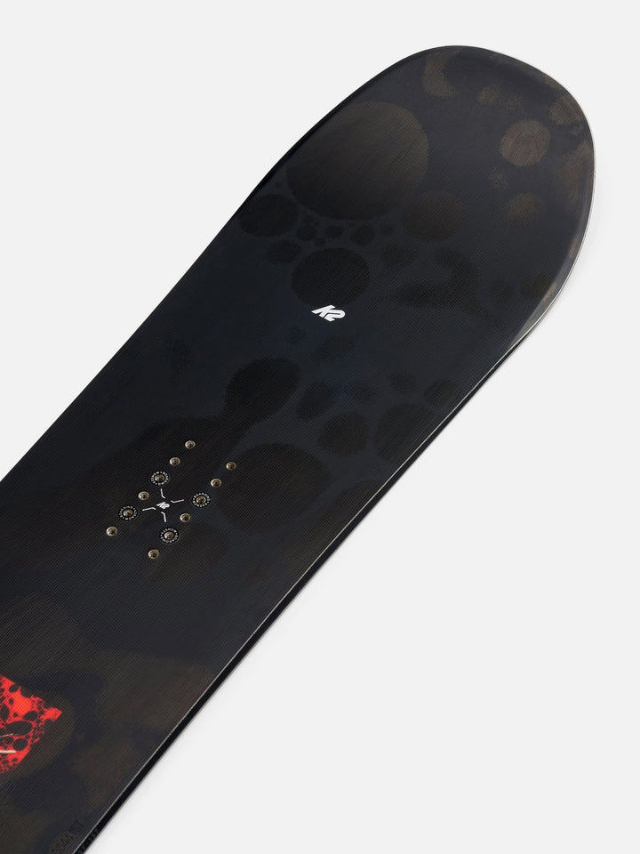 K2 Embassy Snowboard
