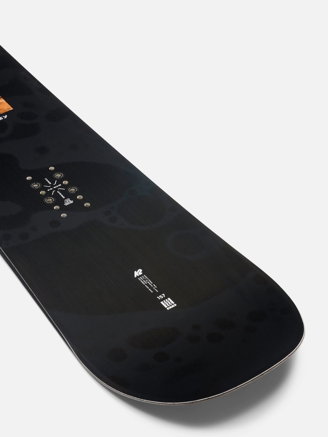 K2 Embassy Snowboard