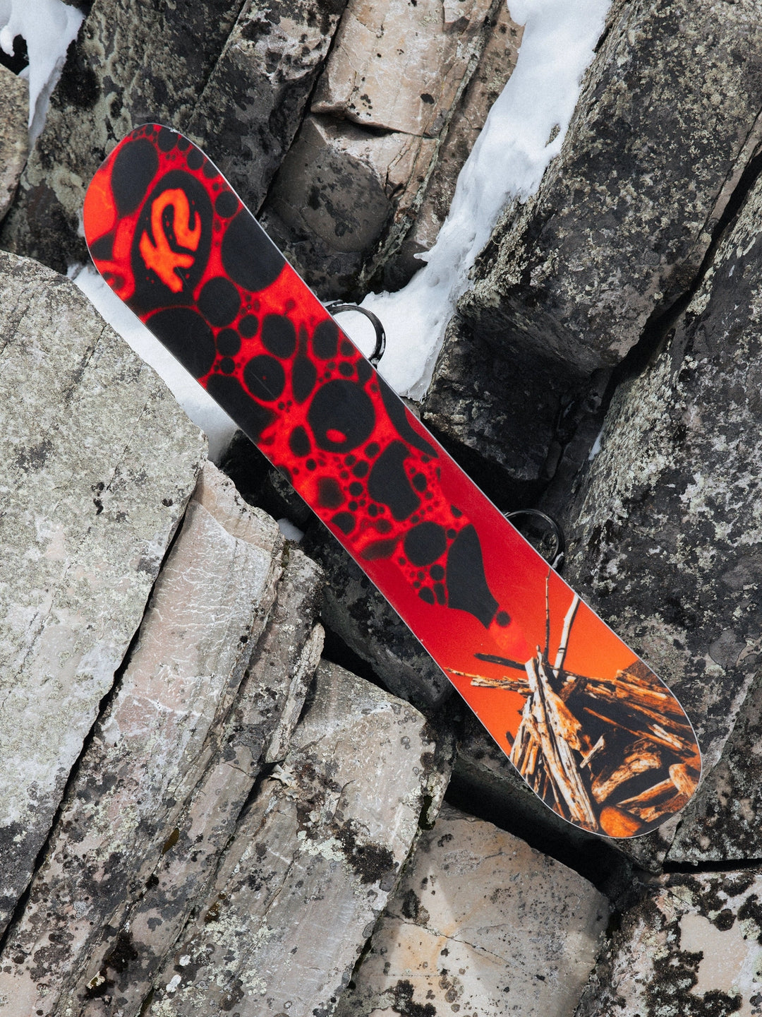 K2 Embassy Snowboard
