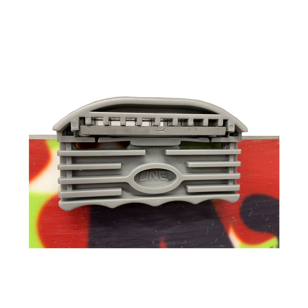 One MFG Large Edge Filing Tool