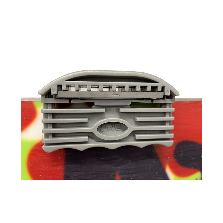 One MFG Large Edge Filing Tool