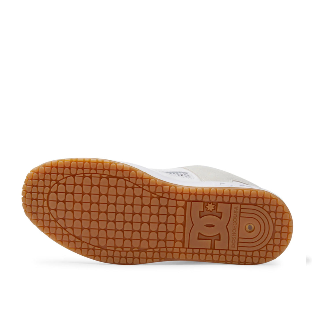 DC Lynx OG White/Yellow/Purple