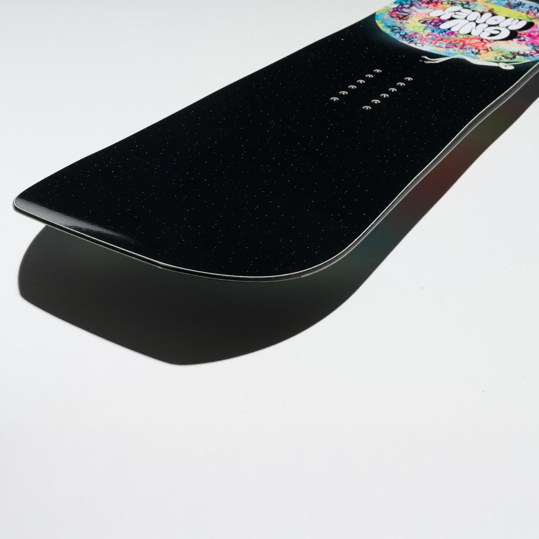 Gnu Money Snowboard