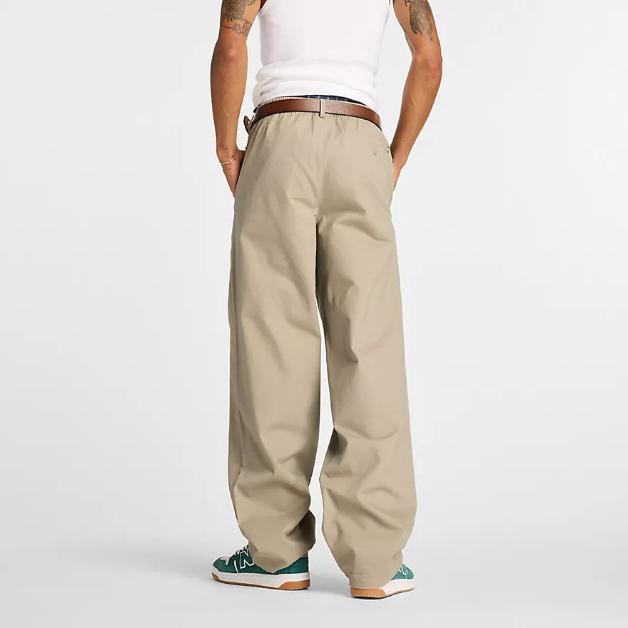 New Balance Numeric Standard Pant 32" Arid Stone