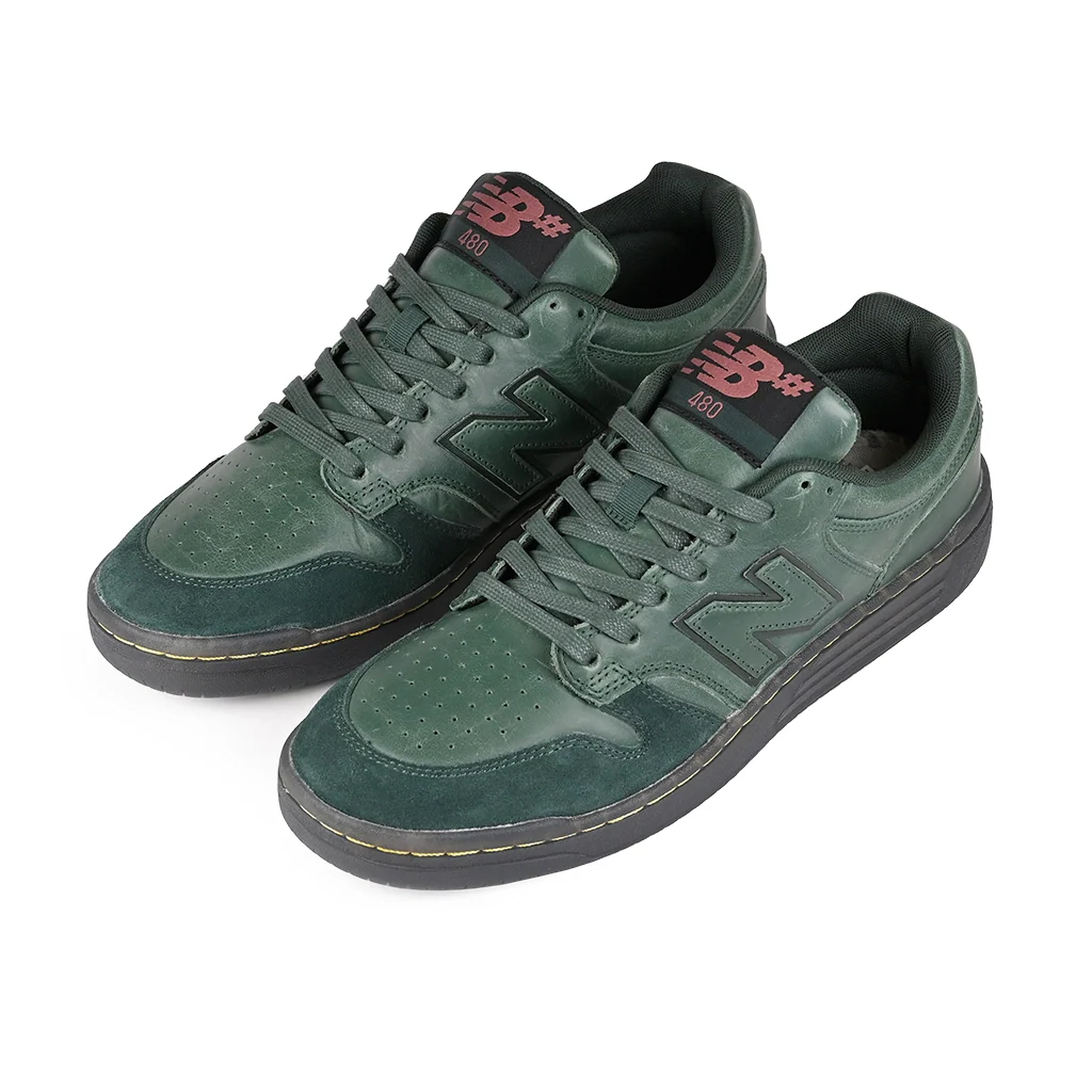 New Balance Numeric 480 No Comply (NM480COM)