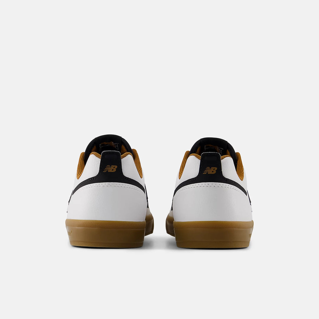 New Balance Numeric Jamie Foy 306 Sea Salt/Black (NM306TOS)