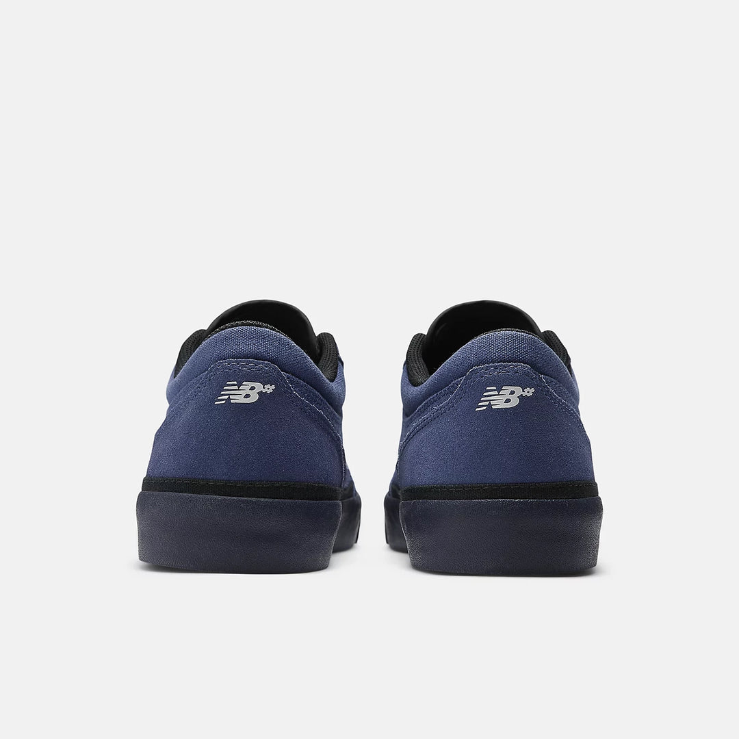 New Balance 417 Franky Villani Low Dream State Blue/Black