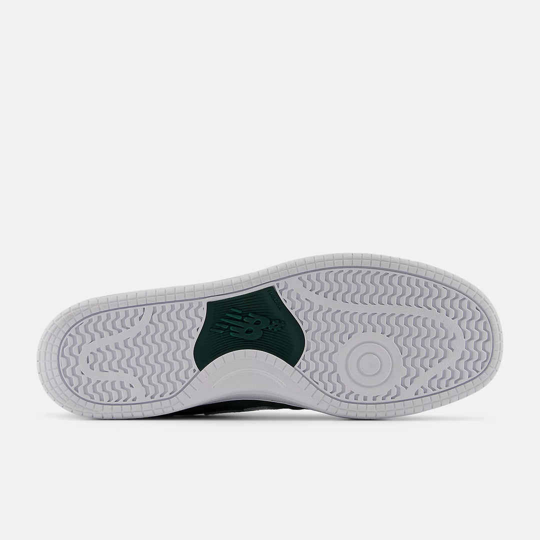New Balance Numeric 480 EST Green/White (Rivalry Pack)