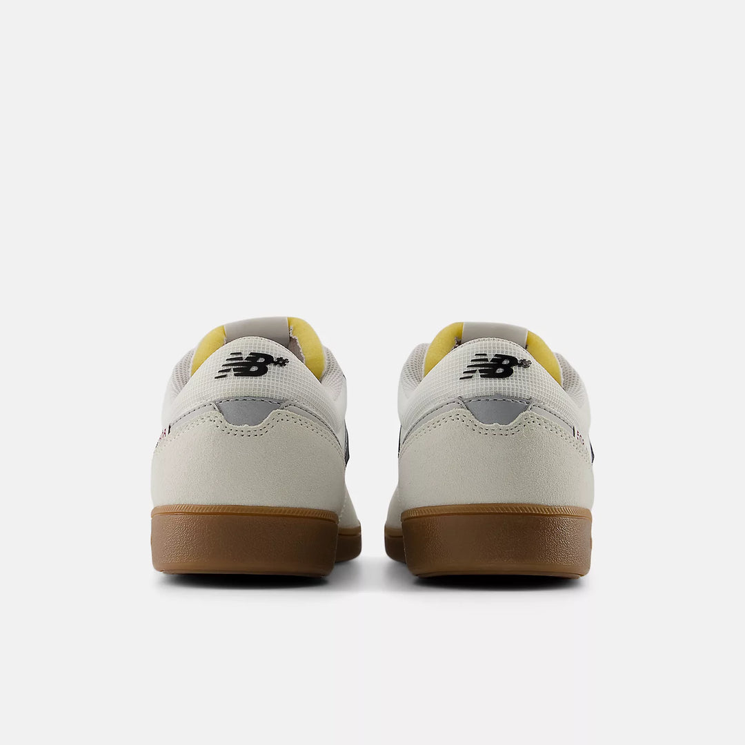 New Balance Numeric Westgate 508 Sea Salt/Black NM508WID