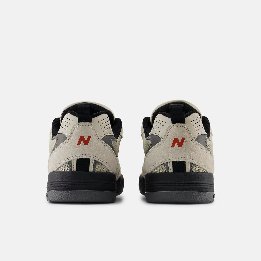 New Balance Numeric Tiago Lemos 808 Black Sea Salt/Black (NM808BIB)