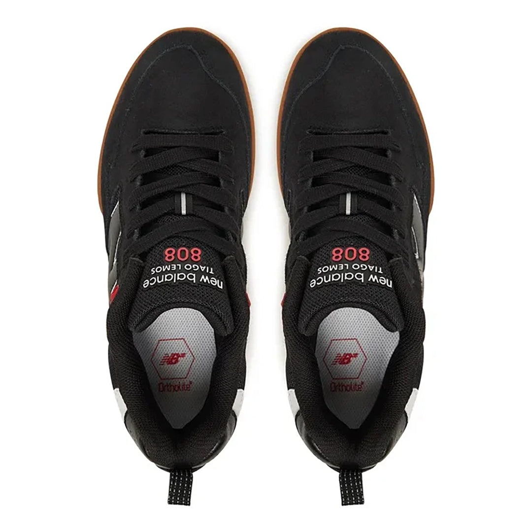 New Balance 808 Lite Black/Gum (NM808LBG)