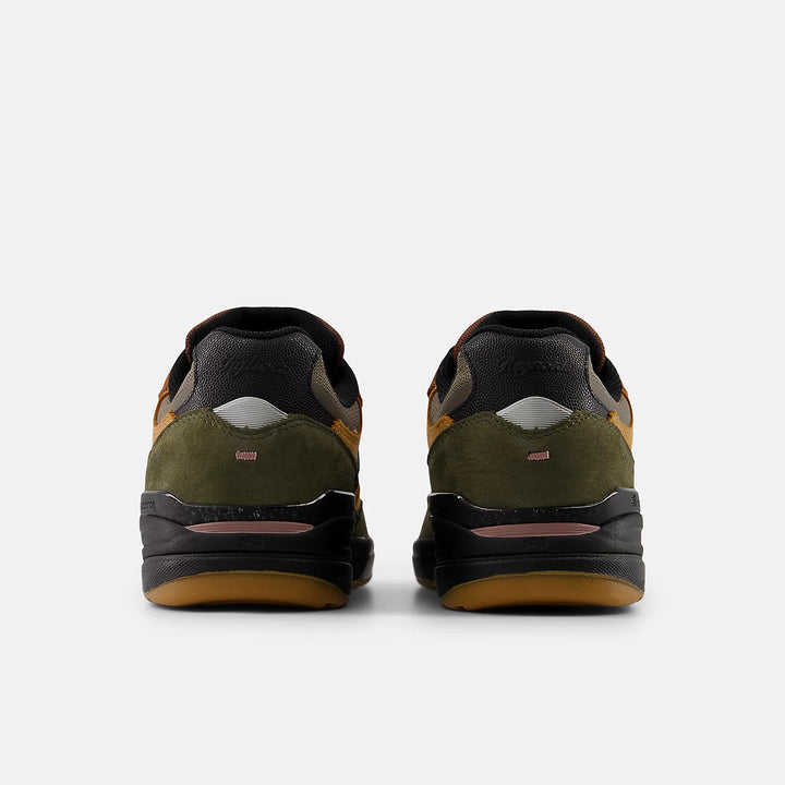 New Balance Numeric Reynolds 933 Lotties NM933LOT