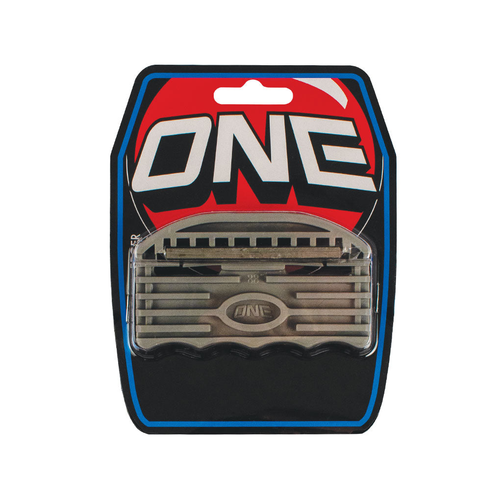 One MFG Large Edge Filing Tool