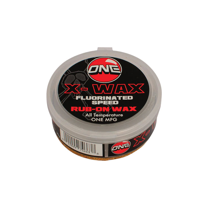 One MFG Hot Wax Tuning Kit