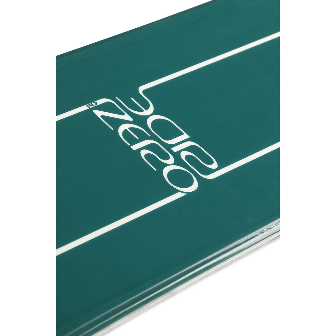 Ride Zero Snowboard