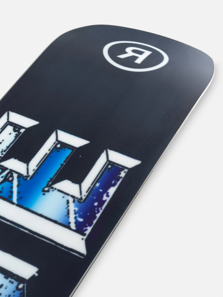 Ride Burnout Snowboard