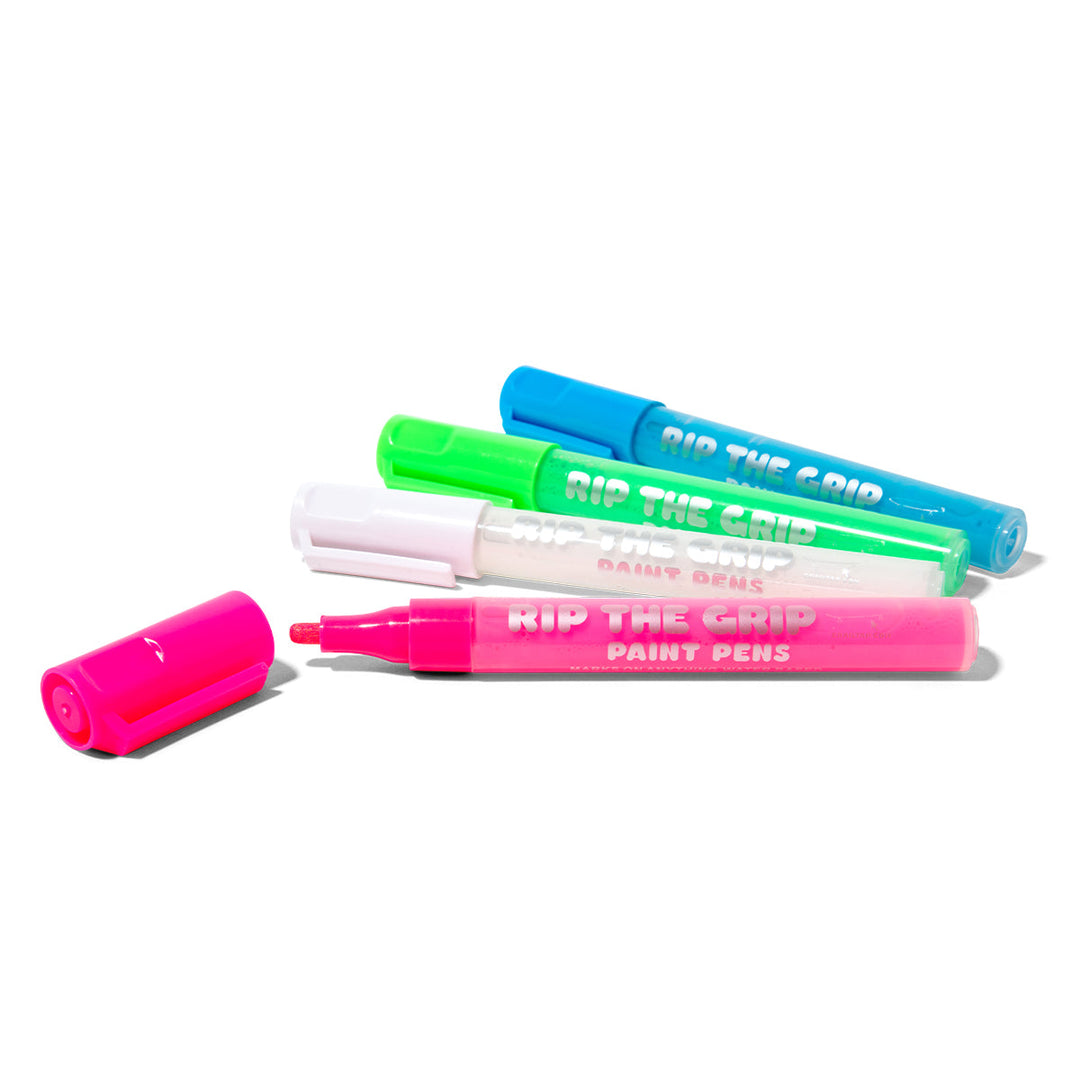 Crailtap Rip The Grip Paint Pens