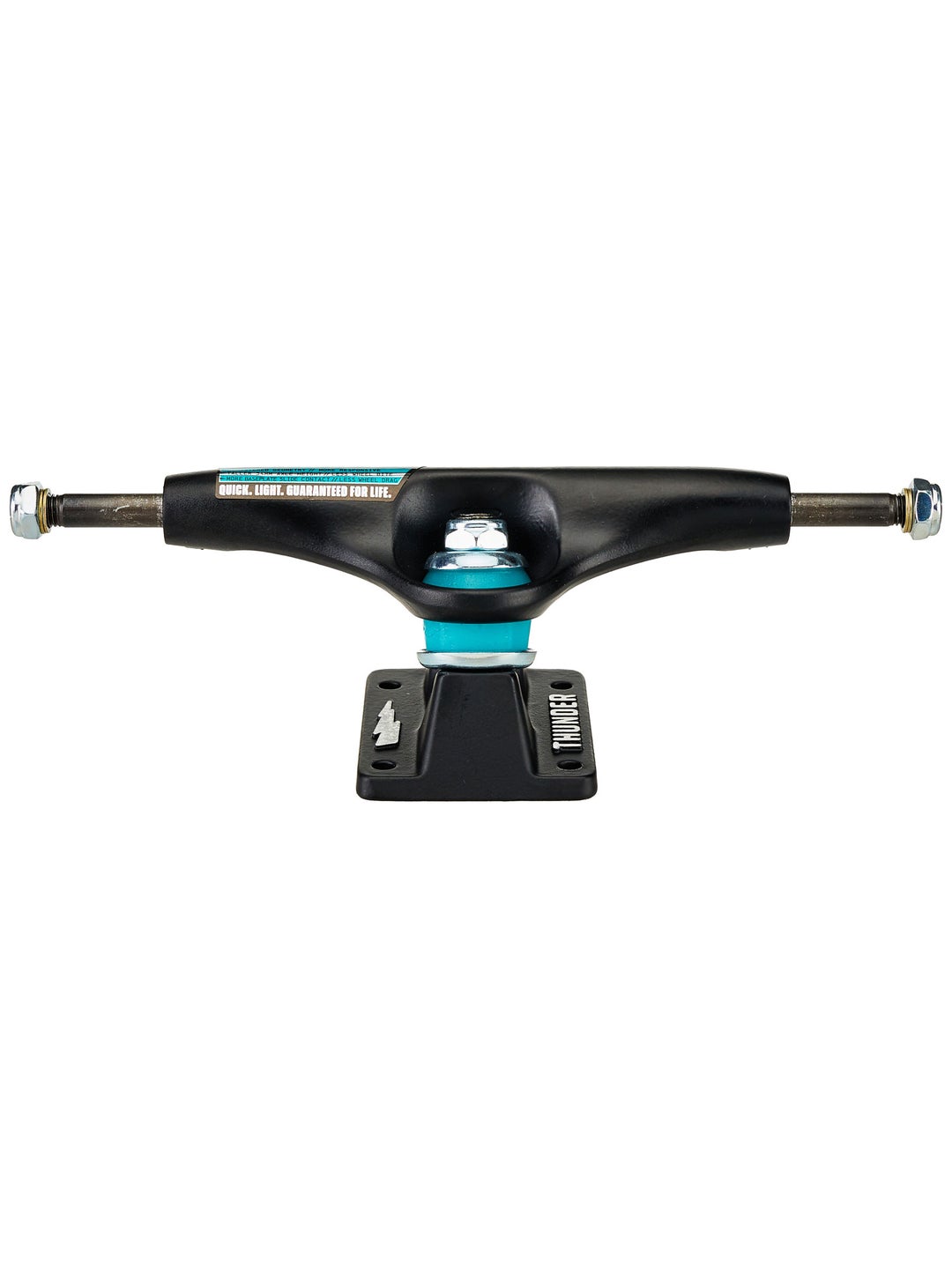 Thunder T-II Trucks Black (Sold As A Single Truck)