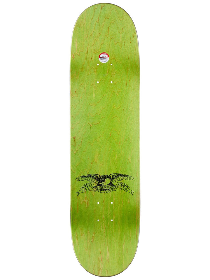 Anti-Hero Matthews P2 Judgement Day Deck 8.38"
