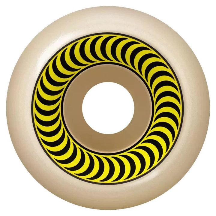 Spitfire F4 99 OG Classic Wheels (Natural) 55mm