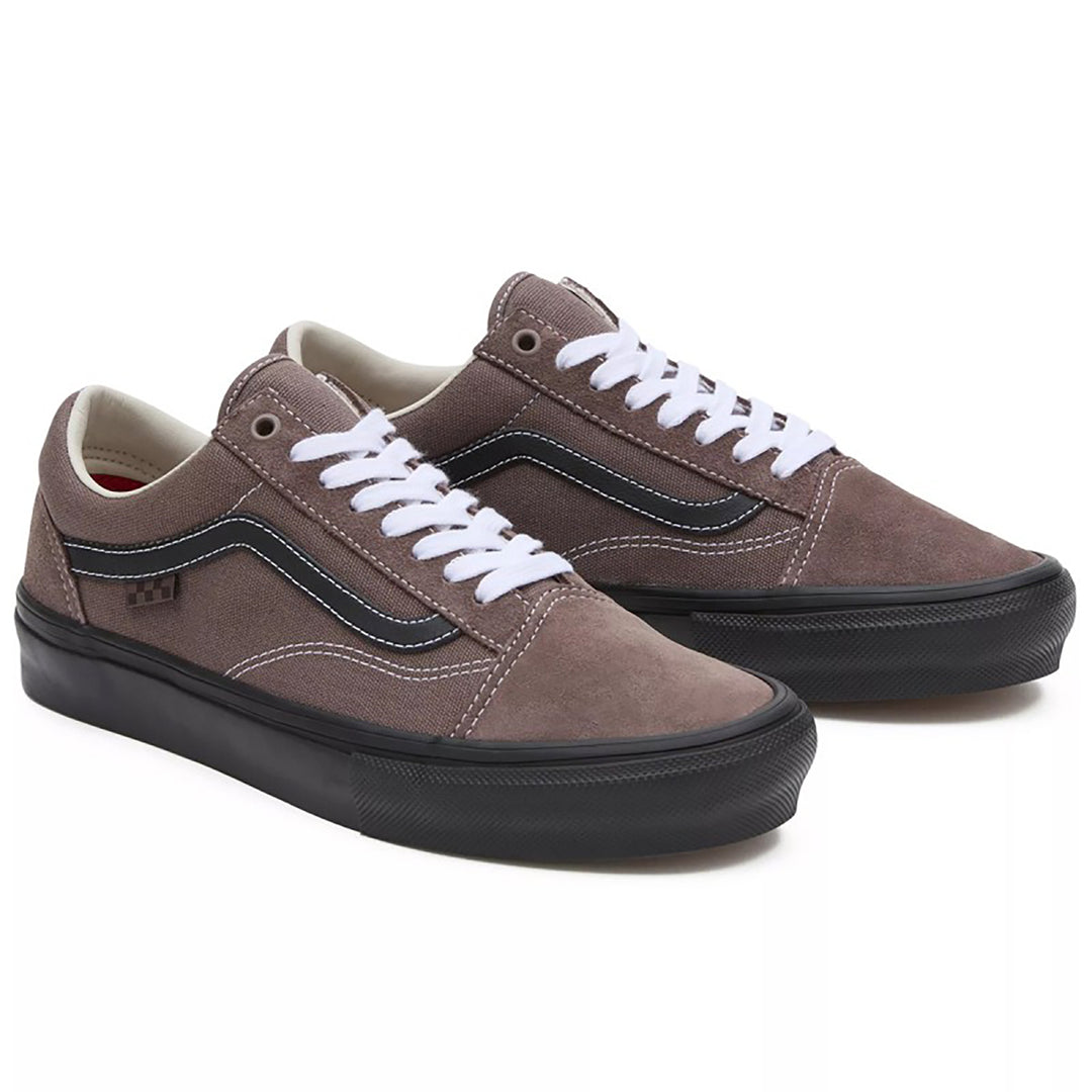 Vans Skate Old Skool Taupe